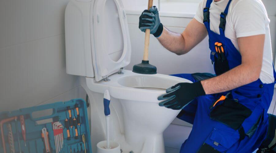 Local 24/7 Emergency Plumbing in Benwood, WV